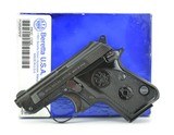 Beretta 950BS .25 Auto (PR48481) - 1 of 4