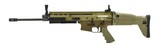 FNH Scar 16S 5.56mm (R26654) - 1 of 4