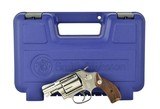 Smith & Wesson 36-10 .38 Special +P (PR48484) - 1 of 4