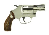 Smith & Wesson 36-10 .38 Special +P (PR48484) - 3 of 4