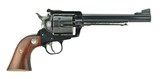 Ruger New Model Blackhawk .357 Magnum (PR48486) - 1 of 4