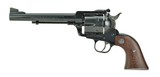 Ruger New Model Blackhawk .357 Magnum (PR48486) - 3 of 4