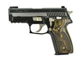 Sig Sauer P229 Equinox .40 S&W (PR48439) - 1 of 2