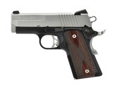 Sig Sauer 1911 .45 ACP (PR48448) - 1 of 2