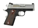 Sig Sauer 1911 .45 ACP (PR48448) - 2 of 2