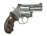 Smith & Wesson 686-2 .357 Magnum (PR48450) - 2 of 2