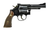 Smith & Wesson 15 .38 Special (PR48457) - 1 of 2