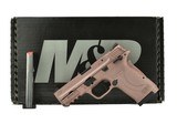 Smith & Wesson M&P Shield EZ M2.0 .380 ACP (NPR48493) New - 3 of 3