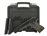 Sig Sauer 1911-22 .22 LR (PR48497) - 1 of 3