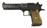 Magnum Research Desert Eagle .50 AE (PR48498) - 1 of 3