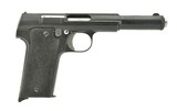 "Astra 1921 (400) 9mm Largo (PR48502)" - 1 of 2
