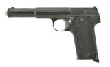 "Astra 1921 (400) 9mm Largo (PR48502)" - 2 of 2