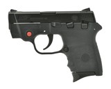 Smith & Wesson M&P Bodyguard .380 ACP (PR48504) - 2 of 2