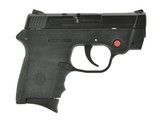 Smith & Wesson M&P Bodyguard .380 ACP (PR48504) - 1 of 2