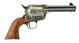 Uberti Hartford .45 LC (PR48506) - 1 of 2