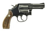 Smith & Wesson 13-4 .357 Magnum (PR48508) - 1 of 2