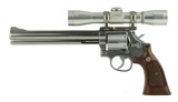 Smith & Wesson 686-3 .357 Magnum (PR48509) - 1 of 3