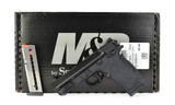 Smith & Wesson M&P Shield EZ M2.0 .380 ACP (nPR48415) New - 1 of 3