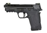 Smith & Wesson M&P Shield EZ PC .380 ACP (nPR48416) New - 3 of 3