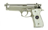 Beretta 92FS 9mm (PR48417) - 1 of 4
