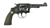 Smith & Wesson Regulation Police .38 S&W (PR48432) - 1 of 5