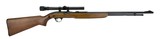 J.C. Higgins 36 .22 LR (R26670) - 2 of 4