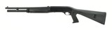 Benelli M1 Super 90 12 Gauge (S11345) - 4 of 4