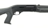 Benelli M1 Super 90 12 Gauge (S11345) - 2 of 4
