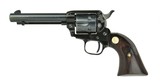 Colt Single Action Army Frontier Scout .22 LR/.22 Magnum (C16084) - 5 of 5