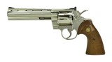 Colt Python .357 Magnum (C16085) - 4 of 4