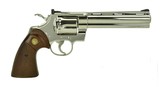 Colt Python .357 Magnum (C16085) - 1 of 4