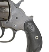 Colt 1878 Frontier Six Shooter .44-40 (C16087) - 3 of 7