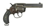 Colt 1878 Frontier Six Shooter .44-40 (C16087) - 6 of 7