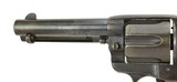 Colt 1878 Frontier Six Shooter .44-40 (C16087) - 4 of 7