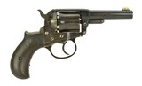 Colt 1877 Lightning .38 Colt (C16088)q - 1 of 7