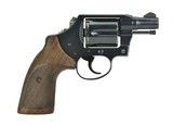 Colt Detective Special .38 Special (C16089) - 1 of 3