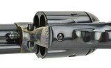 Colt Single Action Army .45 LC (C16090)- 2 of 8