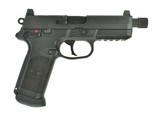 FN FNX-45 Tactical .45 ACP (PR47541) - 2 of 3