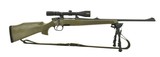 Steyr Mannlicher M 30-06(R26680) - 2 of 4
