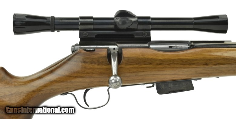 Savage 23D .22 Hornet (R26685)