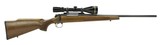 Remington 700 .270 Win (R26688) - 2 of 4
