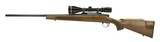 Remington 700 .270 Win (R26688) - 1 of 4