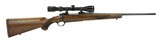 Ruger M77 .22-250 (R26689) - 2 of 4