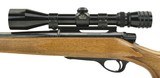 Remington 660 .243 Win (R26690) - 2 of 4