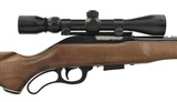 Marlin 62 .30 Carbine (R26693) - 1 of 4