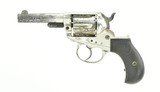 Colt 1877 Lightning Sheriff's .38 Colt (C16073) - 5 of 6