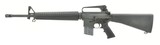 Colt AR-15A2 HBAR Sporter.223 (C16074) - 3 of 4