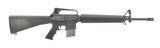 Colt AR-15A2 HBAR Sporter.223 (C16074) - 1 of 4
