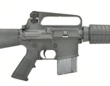 Colt AR-15A2 HBAR Sporter.223 (C16074) - 2 of 4