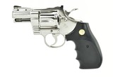 "Colt Python .357 Magnum (C16080)" - 1 of 2